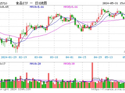 上车好机会？吃喝板块估值跌至绝对低位，食品ETF（515710）尾盘溢价走阔，此前连续5日吸金！